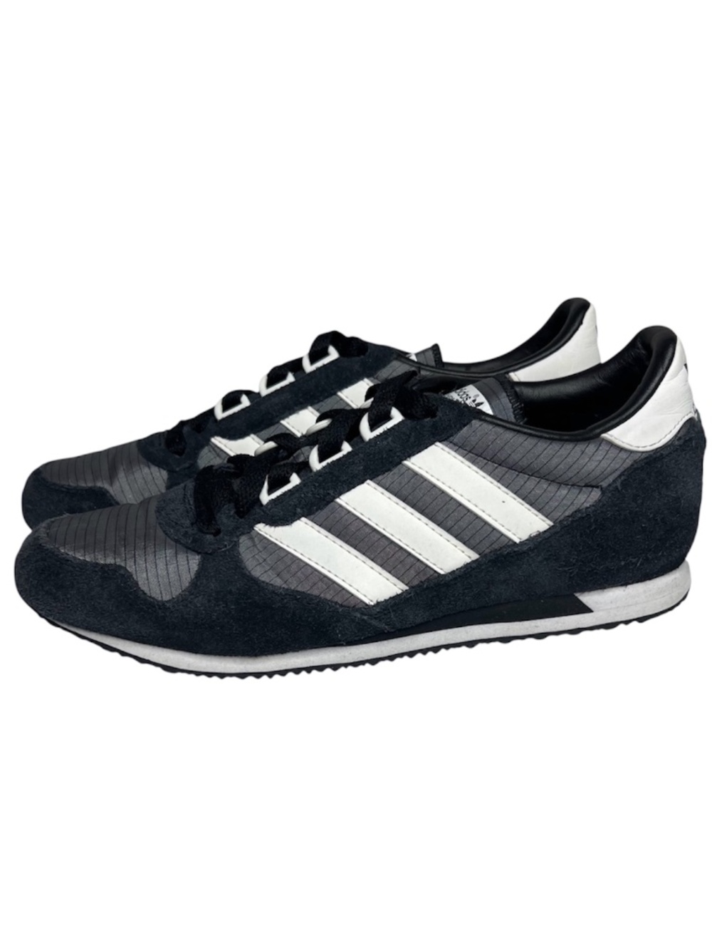 Adidas Originals Julrunner Sneakers Trainers Women's 8